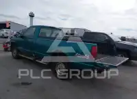 1995 GMC Sierra photo