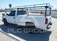 1995 GMC Sierra photo