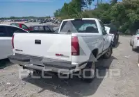 1995 GMC Sierra фото