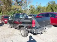 1995 GMC Sierra фото