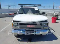 1995 GMC Sierra photo