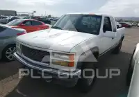 1995 GMC Sierra фото