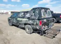 1995 GMC Sierra фото