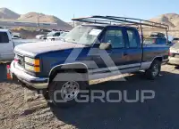 1995 GMC Sierra фото
