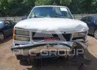 1995 GMC Sierra фото