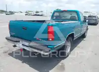 1995 GMC Sierra фото