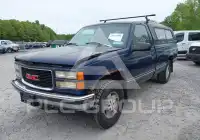 1995 GMC Sierra photo