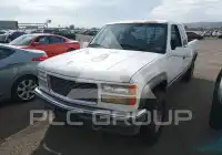 1995 GMC Sierra фото