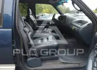 1995 GMC Suburban фото