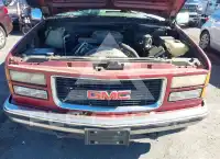 1995 GMC Suburban фото