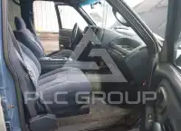 1995 GMC Suburban фото