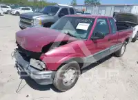 1995 GMC SONOMA photo