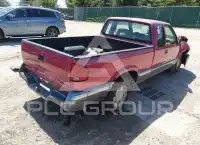 1995 GMC SONOMA photo