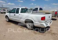 1995 GMC SONOMA photo