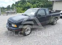 1995 GMC SONOMA фото