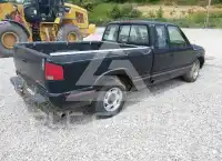 1995 GMC SONOMA фото