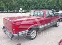 1995 GMC SONOMA photo