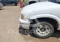 1995 GMC SONOMA photo
