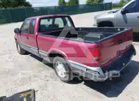 1995 GMC SONOMA photo