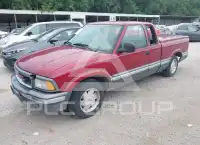 1995 GMC SONOMA photo