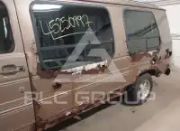 1995 GMC SAVANA фото