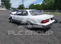 1995 Lexus ES photo