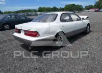 1995 Lexus ES photo
