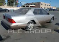 1995 Lexus LS фото