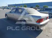 1995 Lexus LS фото