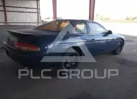 1995 Lexus SC photo