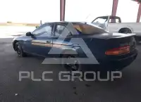 1995 Lexus SC photo