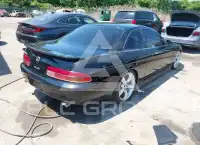 1995 Lexus SC фото