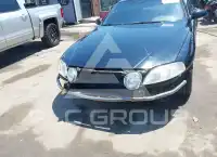 1995 Lexus SC фото
