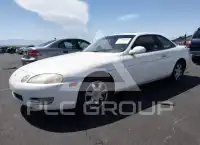 1995 Lexus SC фото