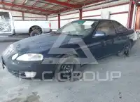 1995 Lexus SC photo