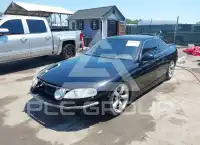 1995 Lexus SC фото