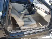 1995 Lexus SC фото