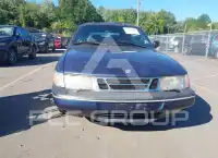 1995 SAAB 900 photo