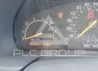 1995 SAAB 900 photo