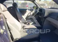 1995 SAAB 900 photo
