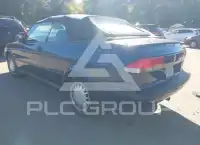 1995 SAAB 900 photo