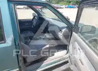 1995 Isuzu RODEO фото