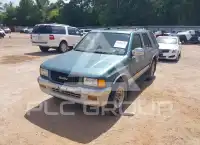 1995 Isuzu RODEO фото
