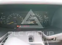 1995 Isuzu RODEO photo