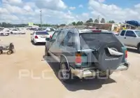 1995 Isuzu RODEO фото