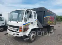 1995 Isuzu FTR фото