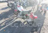 1995 Yamaha XV photo