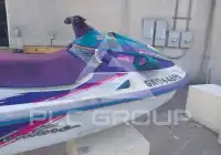 1995 Yamaha  photo