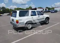 1995 Toyota 4 RUNNER фото