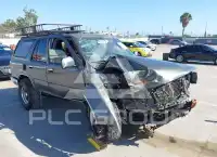 1995 Toyota 4 RUNNER фото